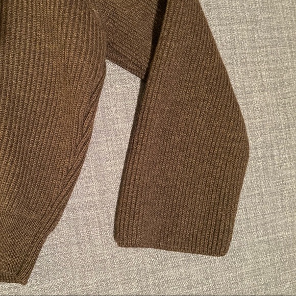 Acne Studio knit sweater - Picture 3 of 4
